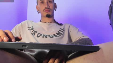 Mateo online show from 01.07.25