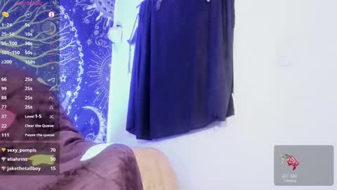 Mateo online show from 01.15.25