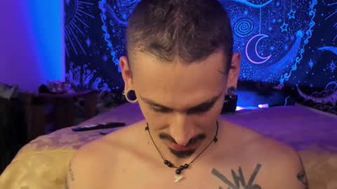 Mateo online show from 02.01.25