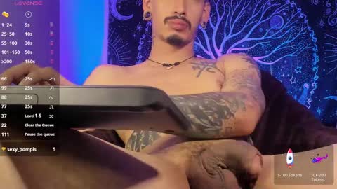 Mateo online show from 02.01.25