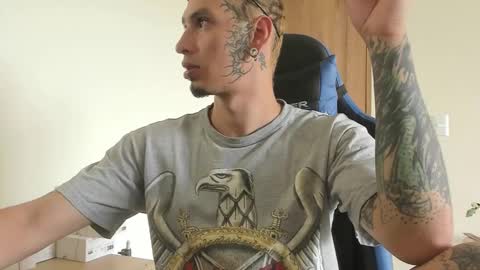 Mateo online show from 09.11.25