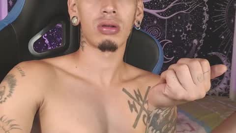 Mateo online show from 09.23.25