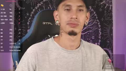 Mateo online show from 09.24.25