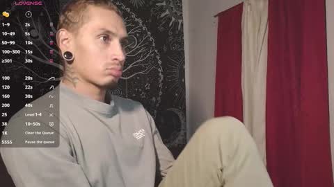 Mateo online show from 09.28.25