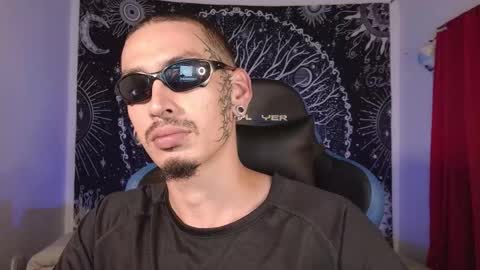 Mateo online show from 10.18.25