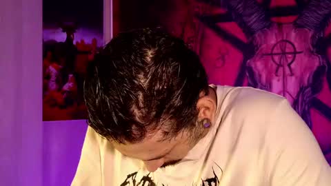 Mateo online show from 04.27.26