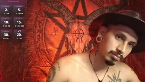 Mateo online show from 05.08.26