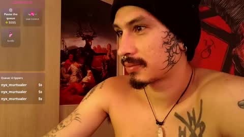 Mateo online show from 05.08.26