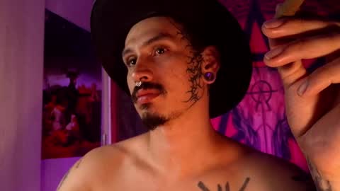 Mateo online show from 06.03.26