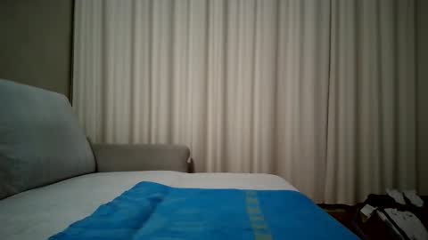 Mateo Blu online show from 12.01.25