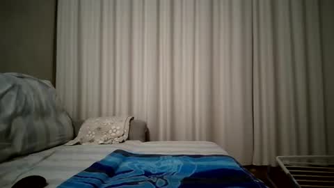 Mateo Blu online show from 07.12.26