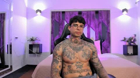 mateo_dilucajs1 online show from 09.14.25