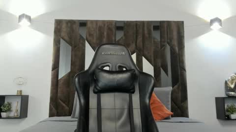 mateo_dilucajs1 online show from 11.27.25