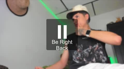 mateo_escobar online show from 03.10.26