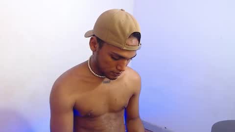 Mateo and Noah online show from 02.02.26