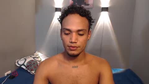 Snapshot of mateo_nick chatting on 05.21.26 Mateo and Noah online show from 05.21.26