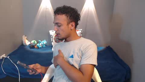 Snapshot of mateo_nick chatting on 06.04.26 Mateo and Noah online show from 06.04.26