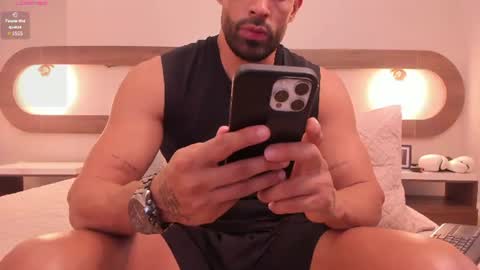 Snapshot of mateo_ospinaa chatting on 07.14.26 Mateo online show from 07.14.26