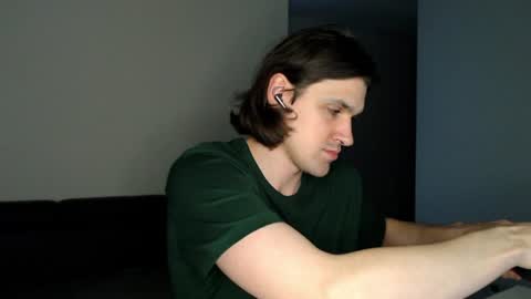 mateo_zeus online show from 06.09.26