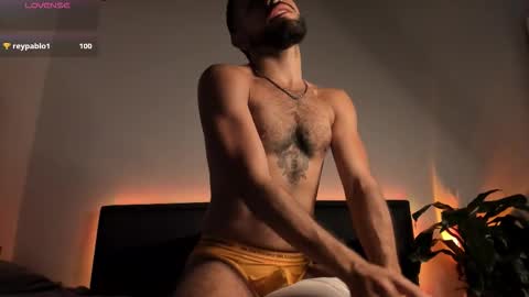 Mateo Baer online show from 01.14.26