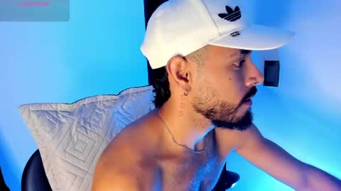 Mateo Baer online show from 04.27.26