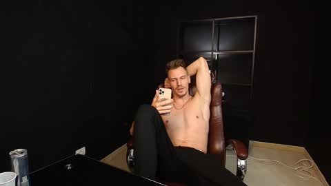 MateoBenjamin online show from 01.14.25