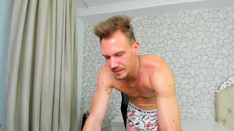 MateoBenjamin online show from 01.28.25