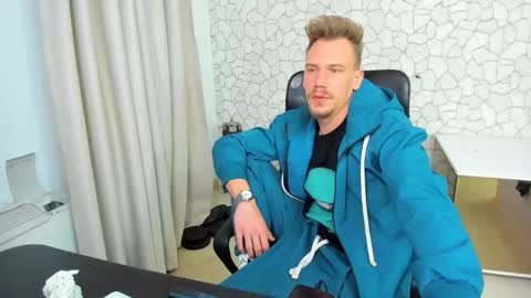 MateoBenjamin online show from 01.30.25