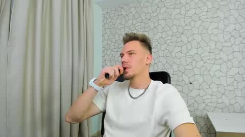 MateoBenjamin online show from 02.06.25