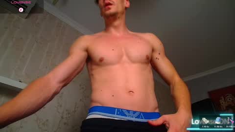 MateoBenjamin online show from 11.09.25