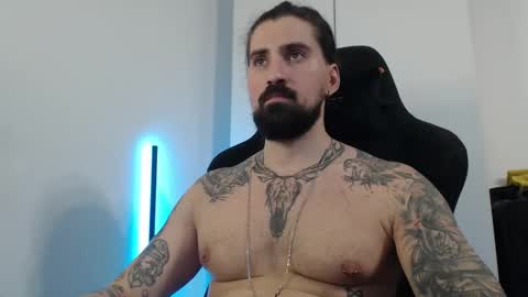 mateohalifa online show from 10.27.25