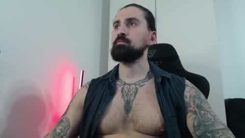 mateohalifa online show from 11.29.25