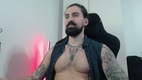 mateohalifa online show from 12.04.25