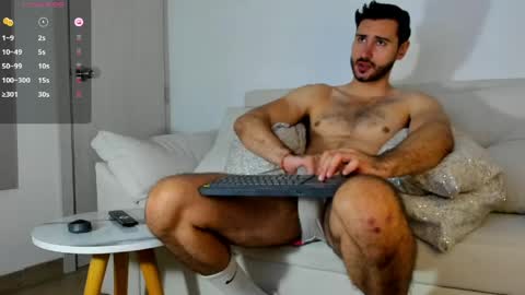 Snapshot of mateoking_ chatting on 05.28.26 mateoking_ online show from 05.28.26