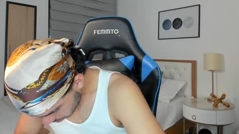 Matt online show from 12.10.24