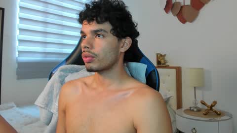 Matt online show from 01.02.25