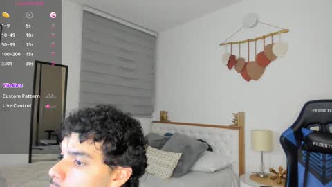 Matt online show from 01.11.25