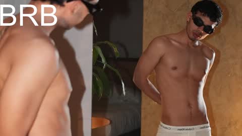 Matt online show from 01.11.25