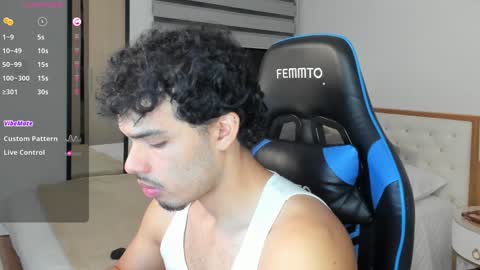 Matt online show from 01.21.25