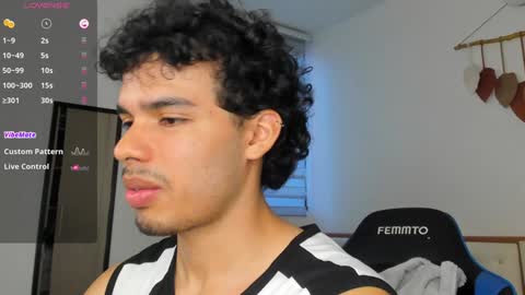 Matt online show from 02.05.25