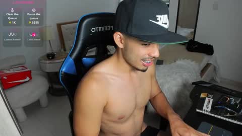 Matt online show from 10.11.25