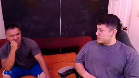 Mateo online show from 03.09.25