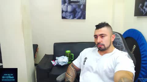 Mateo online show from 11.19.25