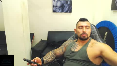 Mateo online show from 04.22.26