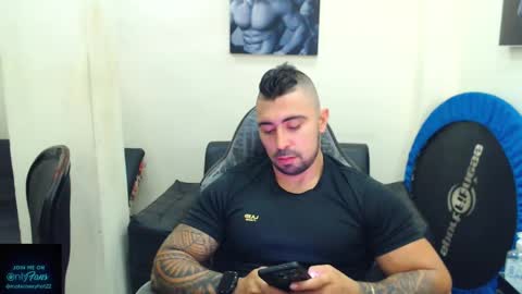 Mateo online show from 04.25.26