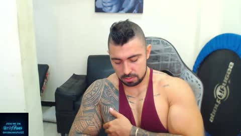 Mateo online show from 05.01.26