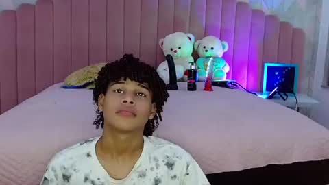 Mathew online show from 07.19.26