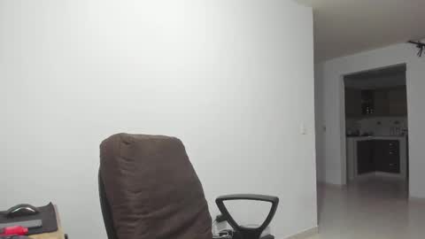 Snapshot of matheusbeard2 chatting on 02.26.25 Matheus online show from 02.26.25