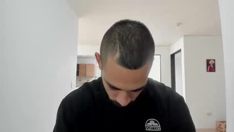 Snapshot of matheusbeard2 chatting on 09.13.25 Matheus online show from 09.13.25