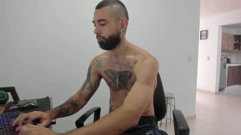 Matheus     online show from 02.10.26